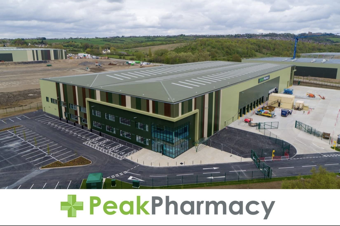 Peak Pharmacy Horizon