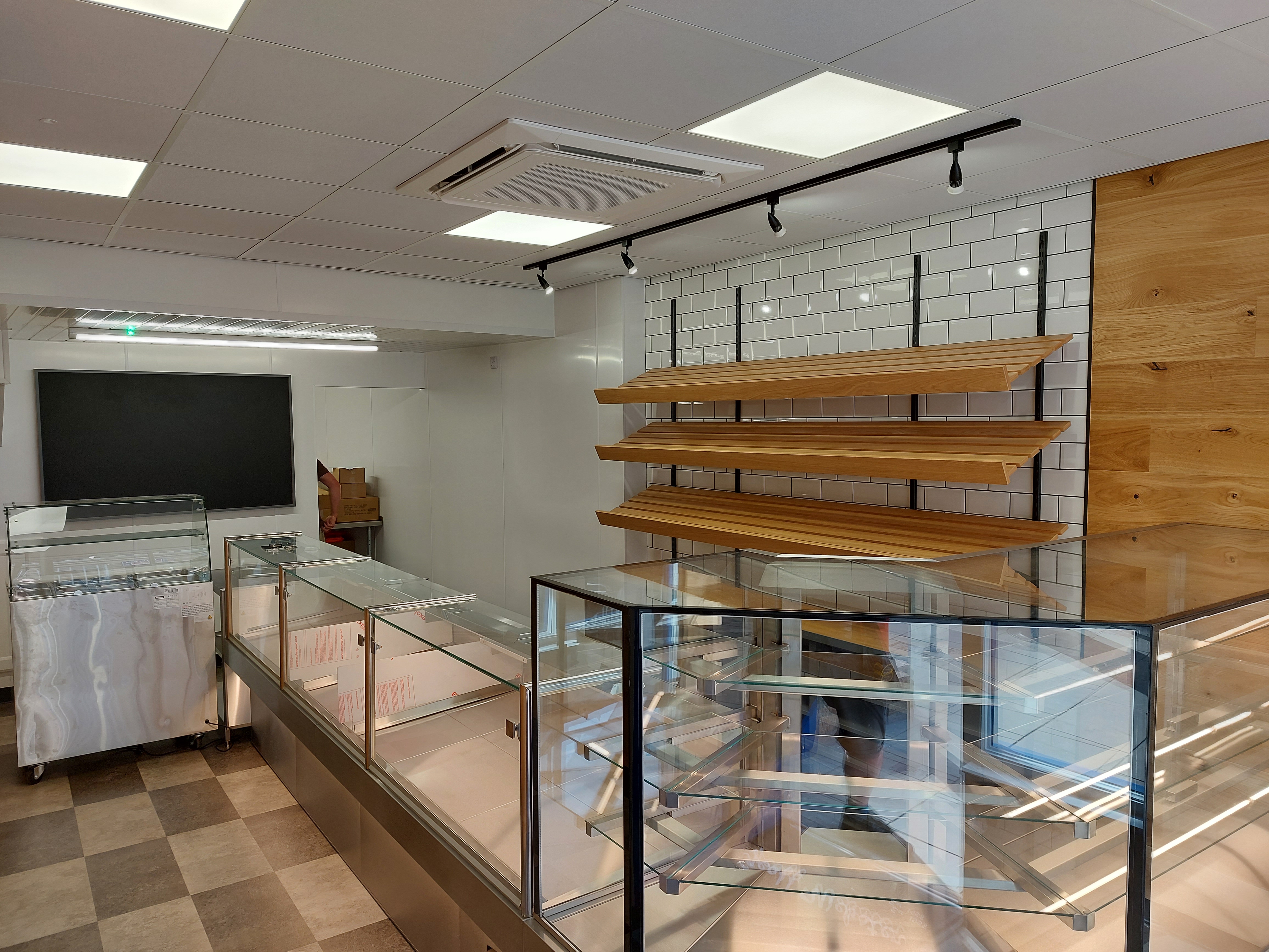 Websters Bakery - Image 4