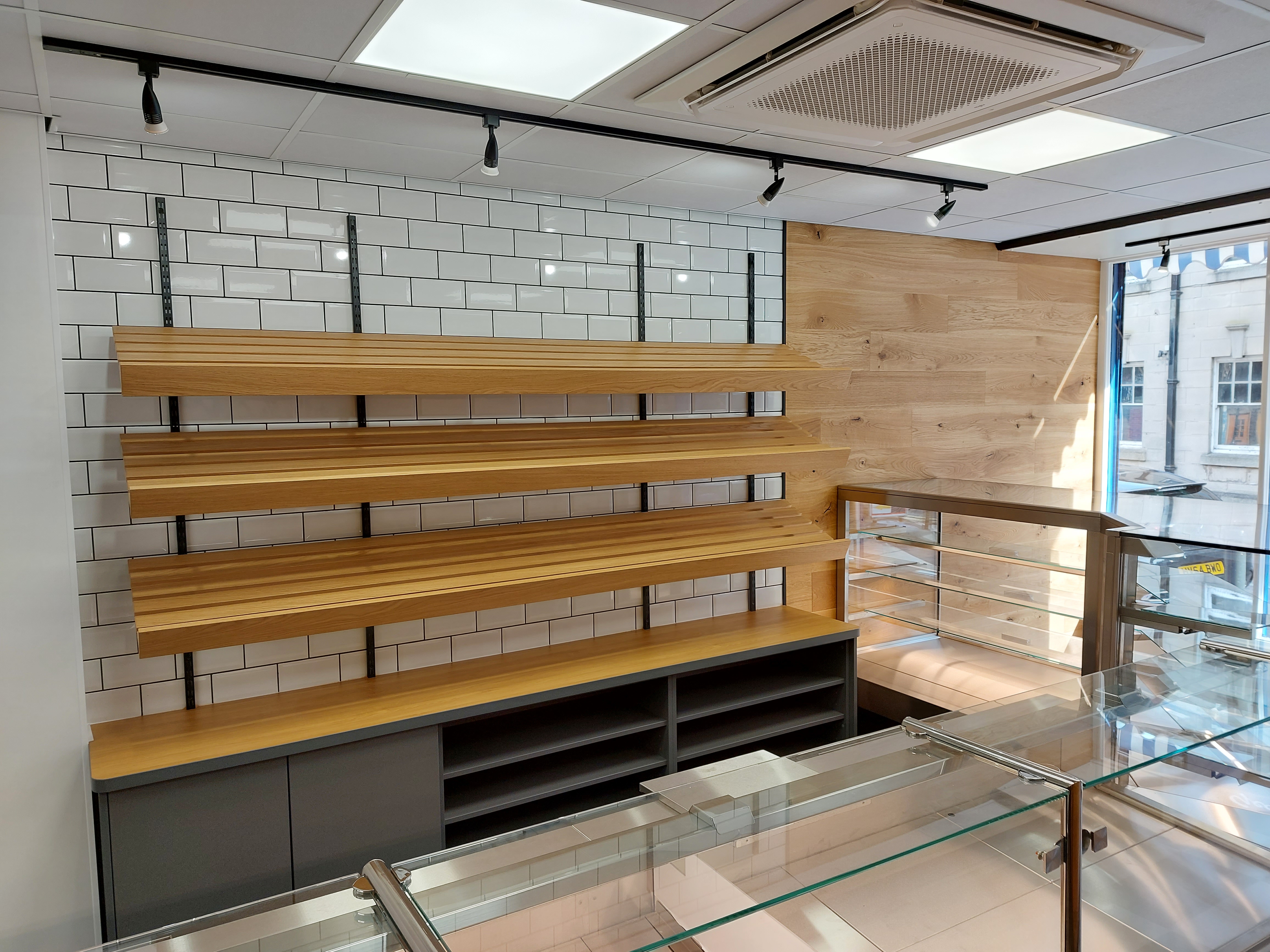 Websters Bakery - Image 5