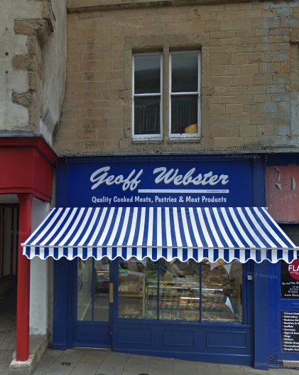 Websters Bakery - Image 6