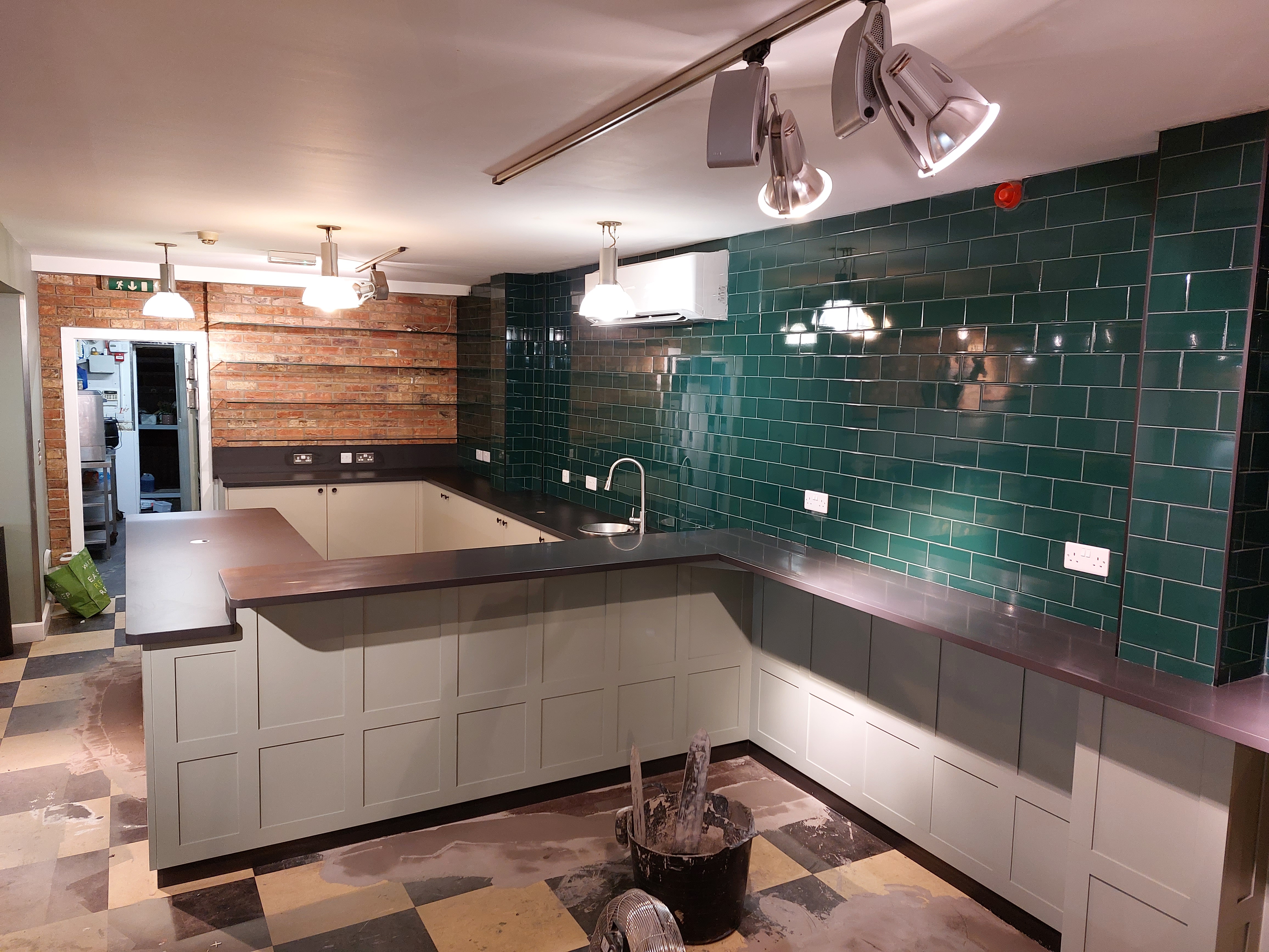 Weetons Foodhall Harrogate - Image 2