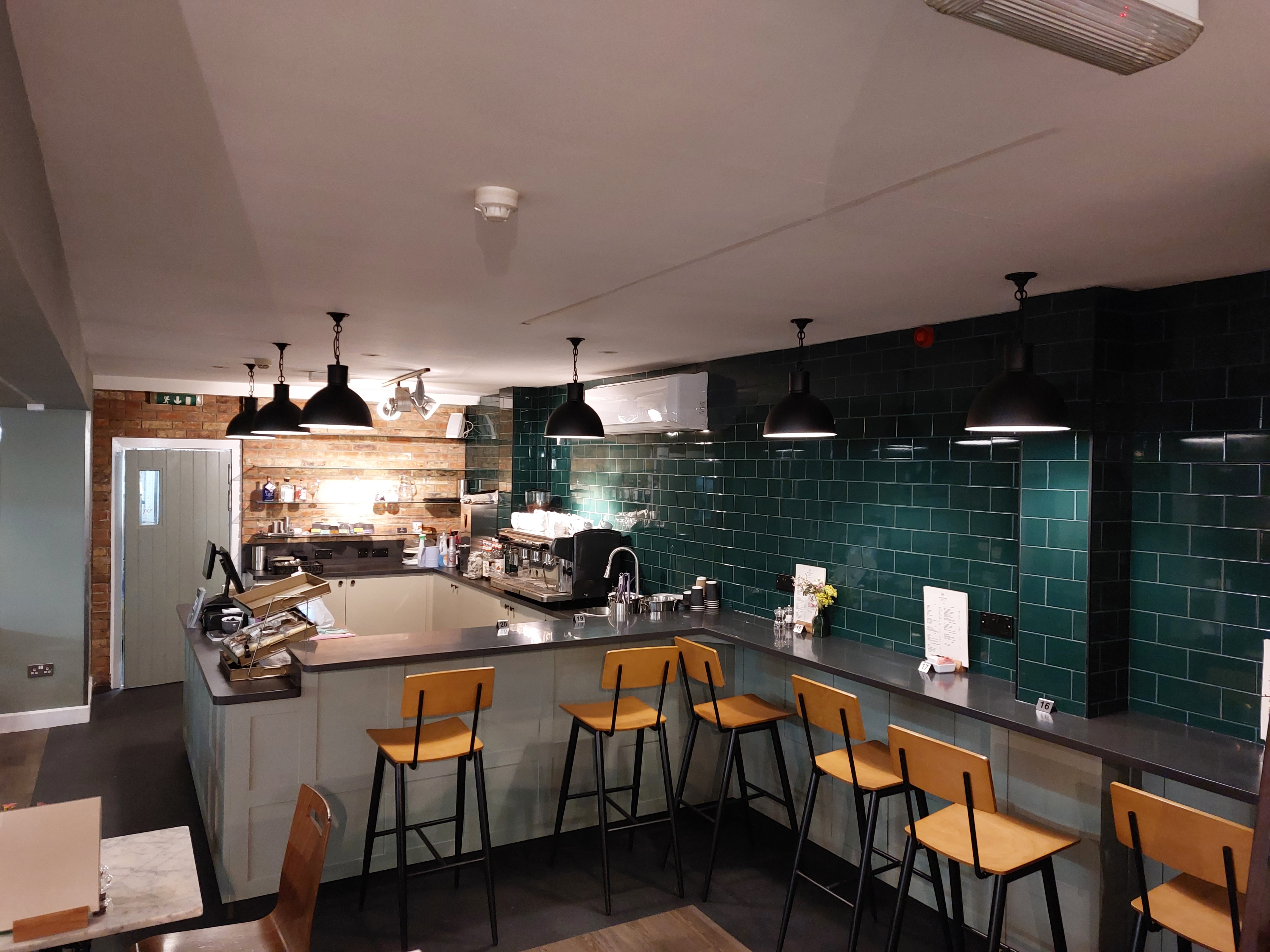Weetons Foodhall Harrogate - Image 3
