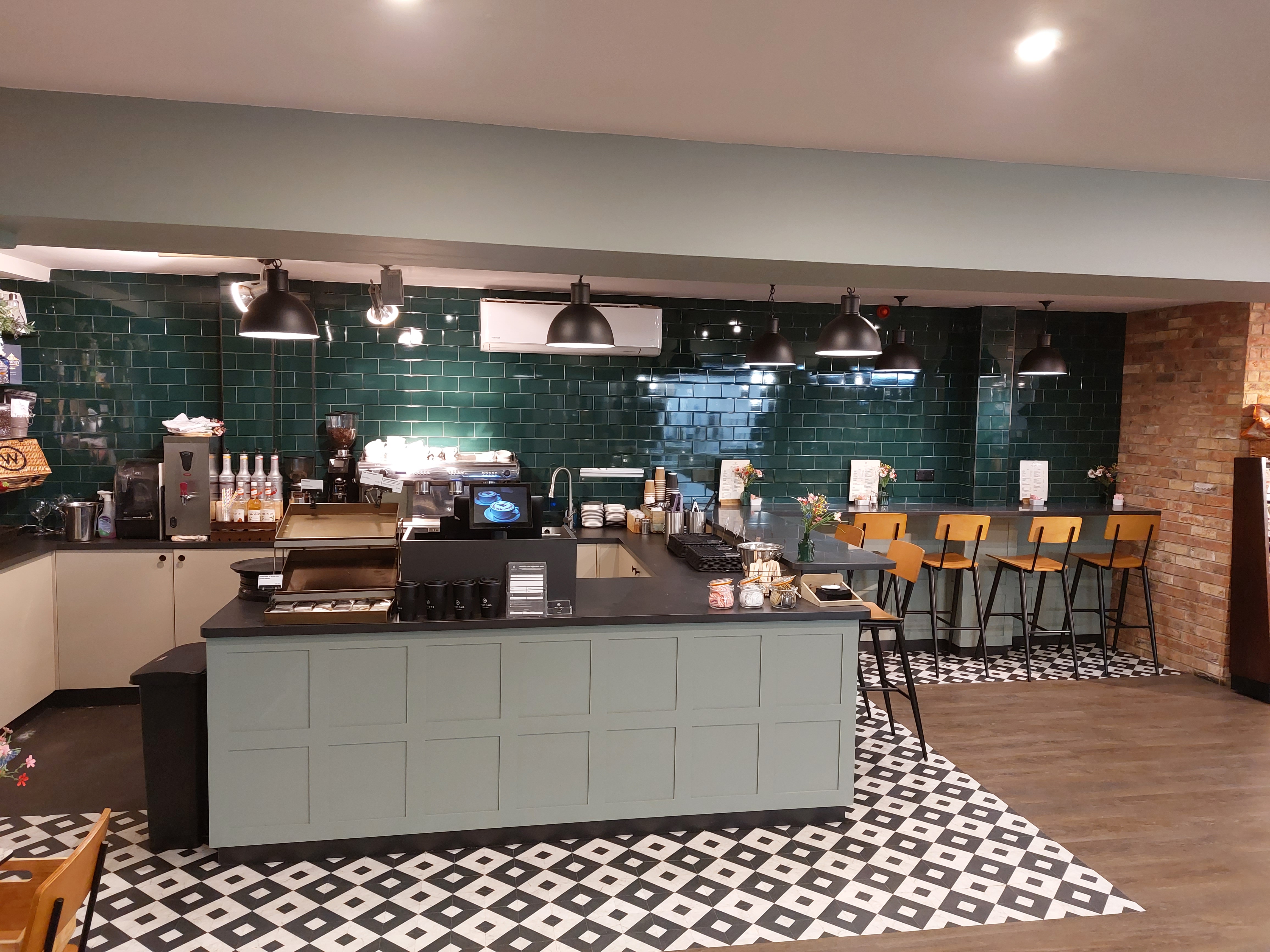 Weetons Foodhall Harrogate - Image 6