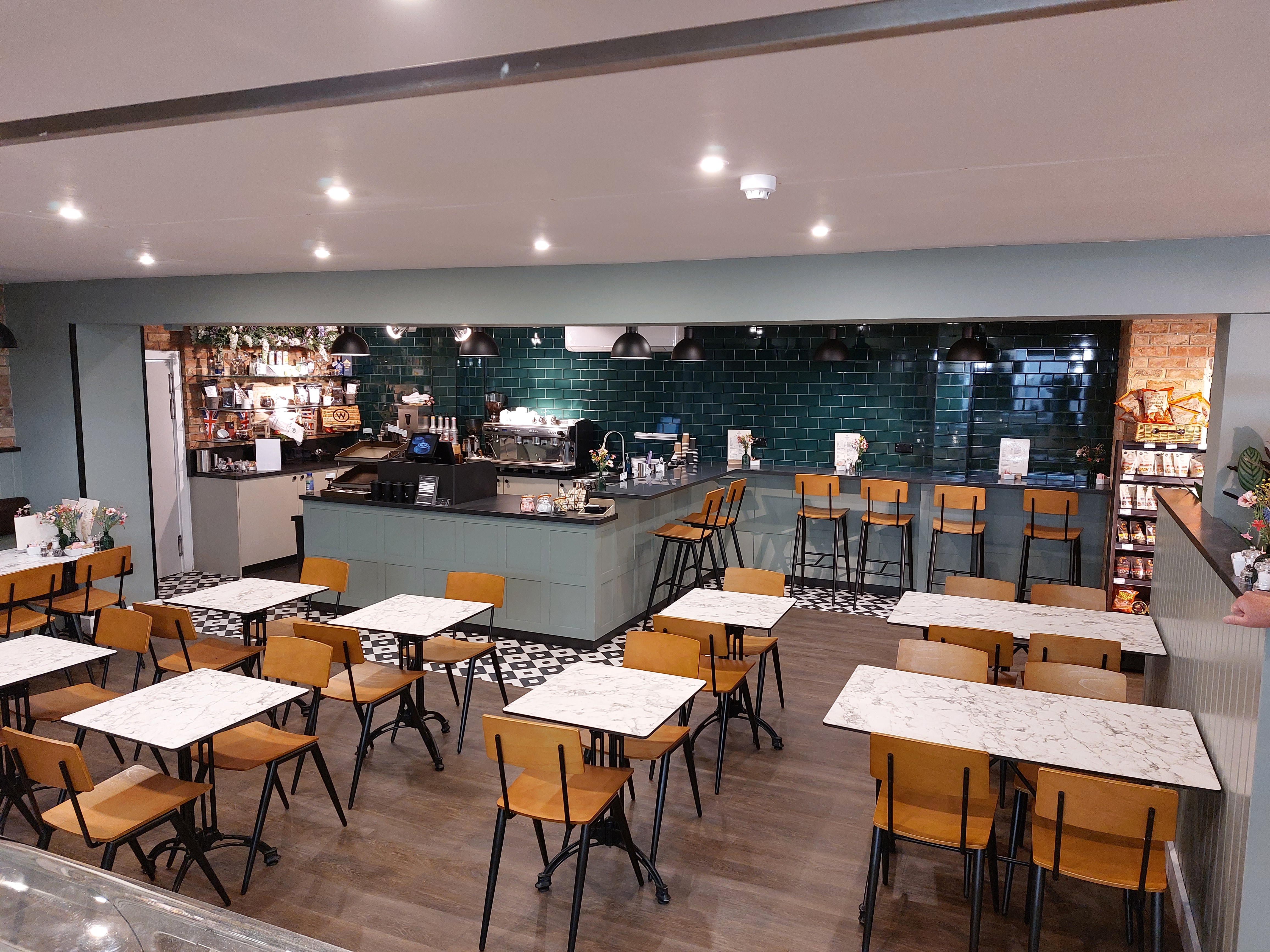 Weetons Foodhall Harrogate - Image 8