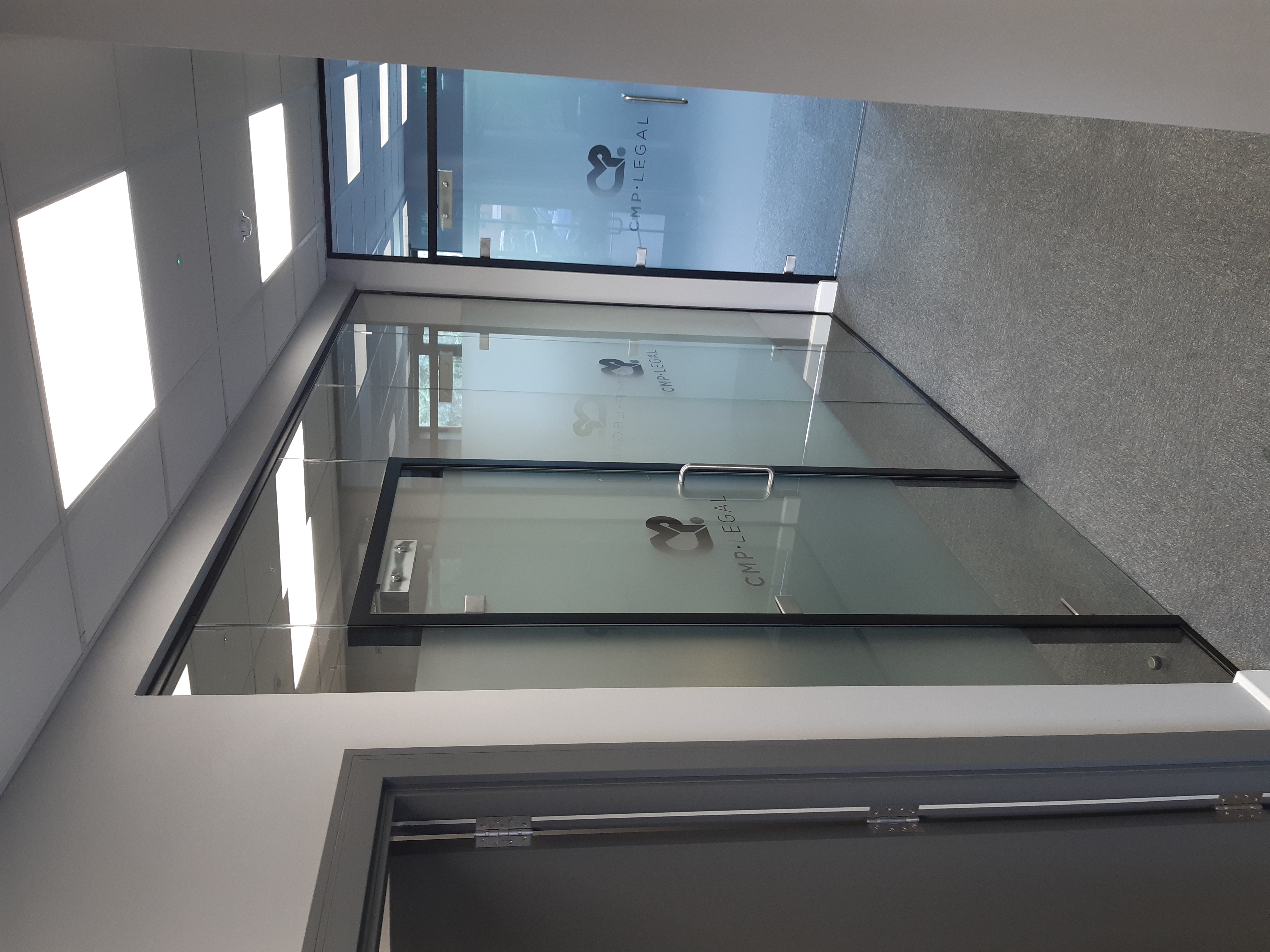 CMP Legal Chesterfield - Image 2