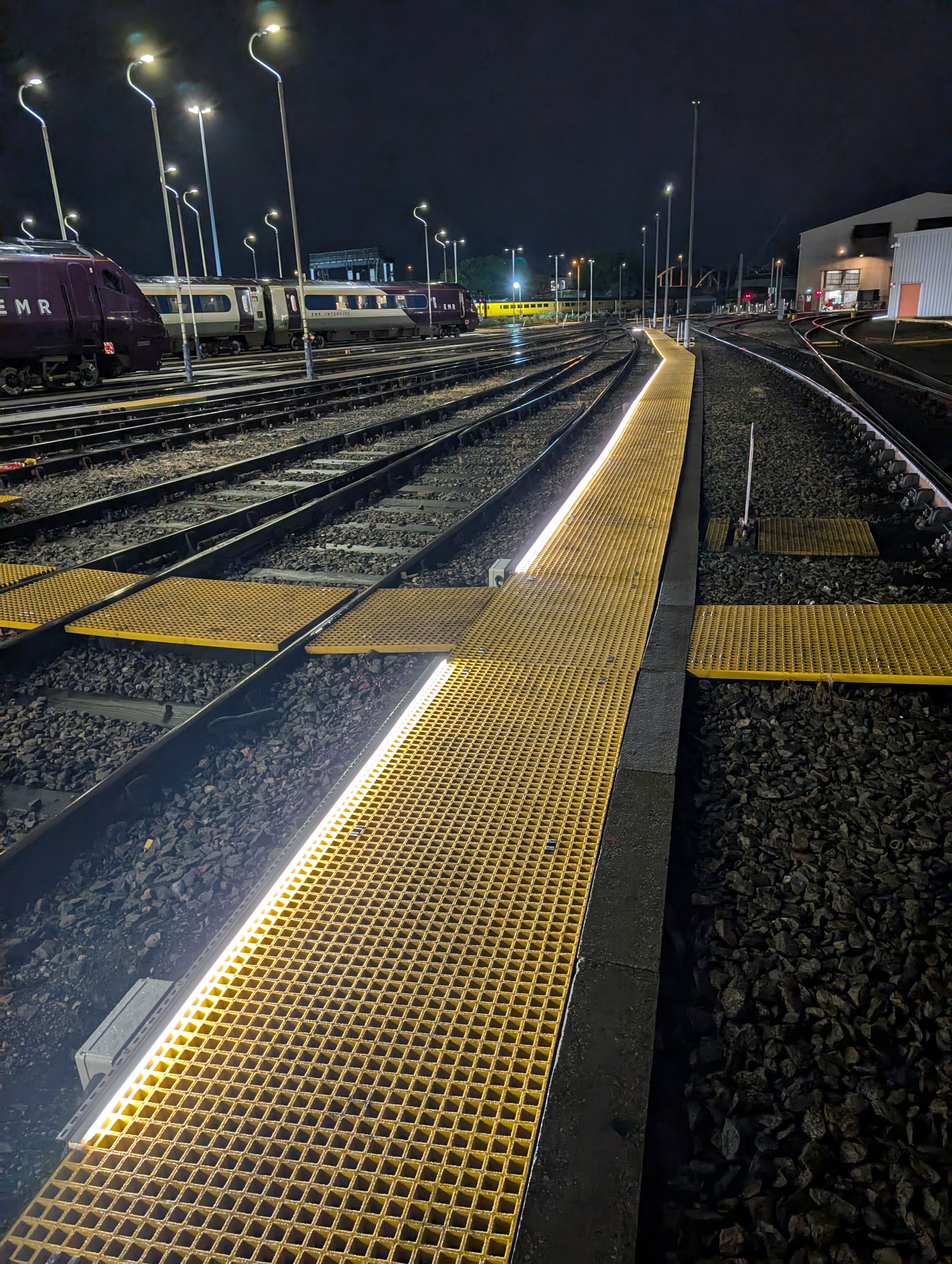 Etches Park Walkway Lighting - Image 5
