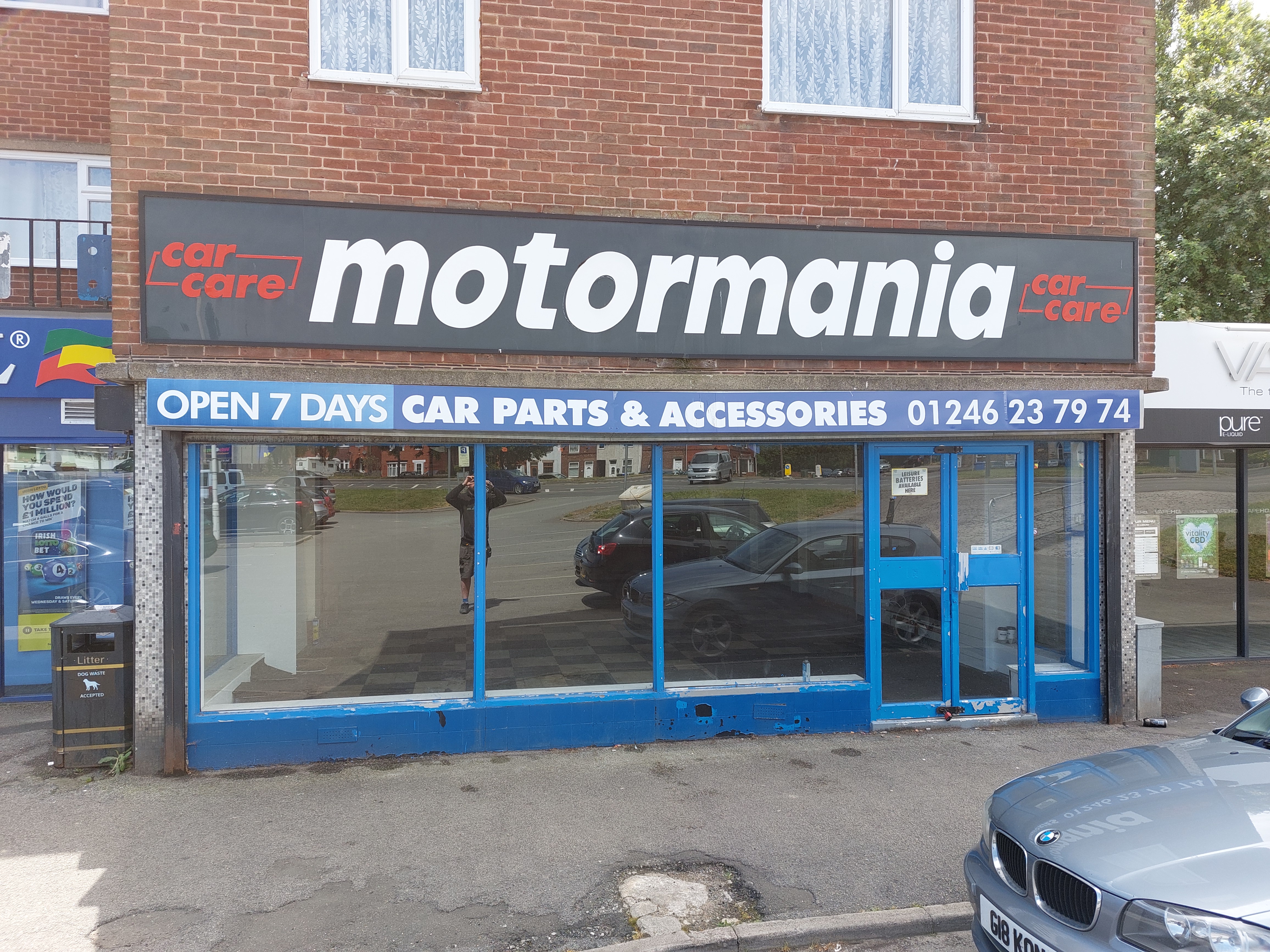 Peak Pharmacy Littlemoor - Image 1