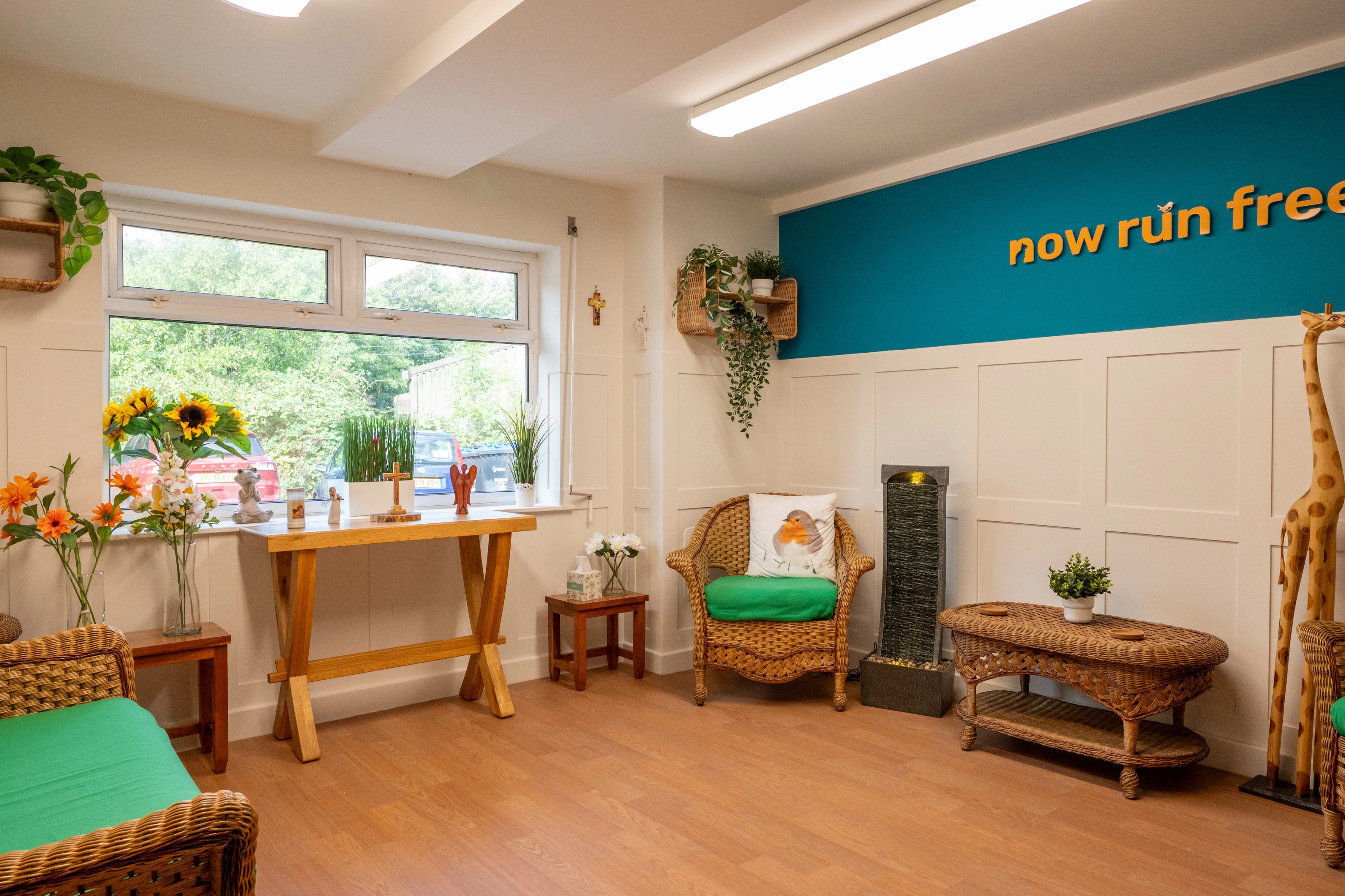Vet Care @ Peace Belper Crematorium  - Image 2