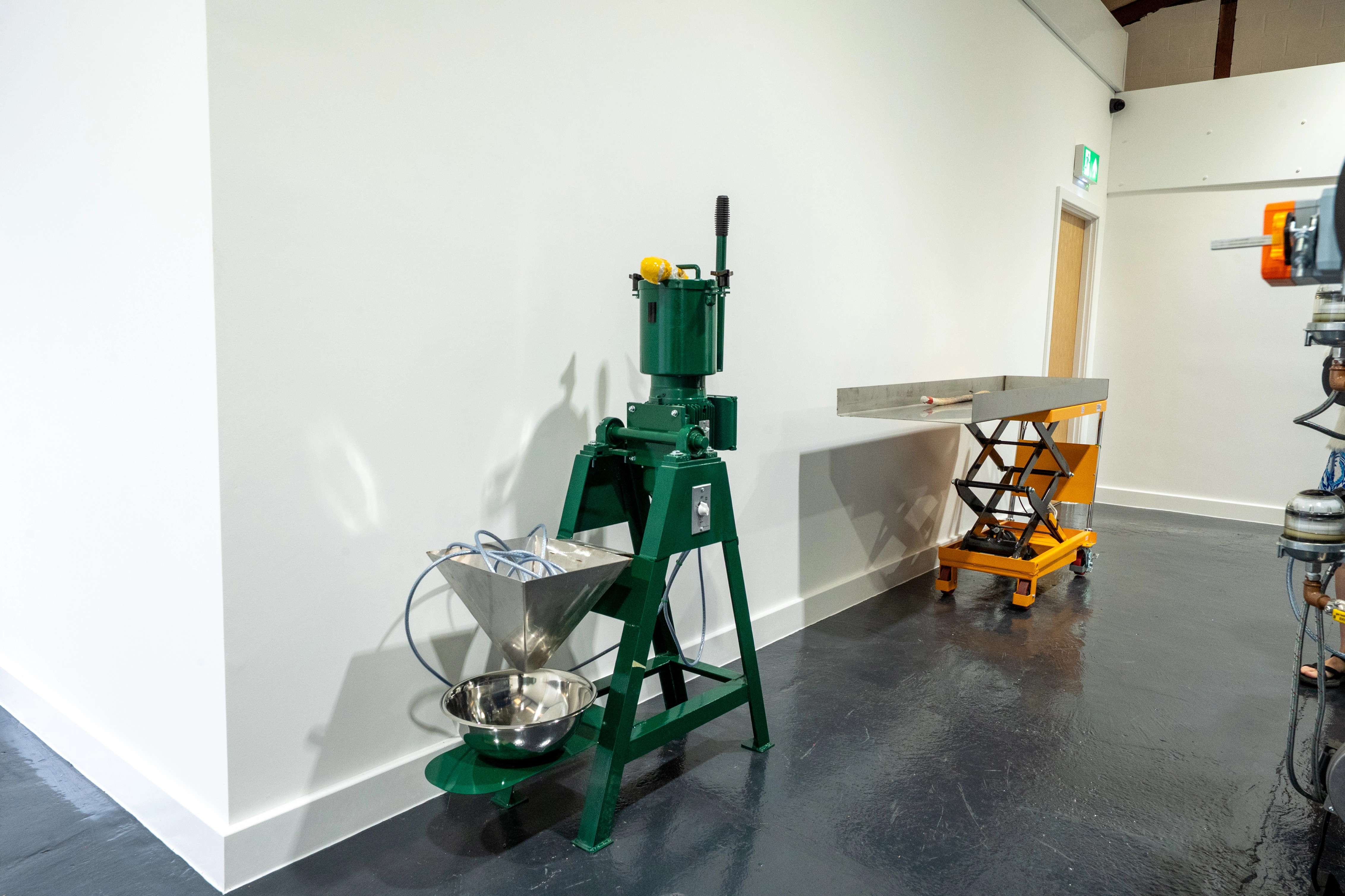 Vet Care @ Peace Belper Crematorium  - Image 5