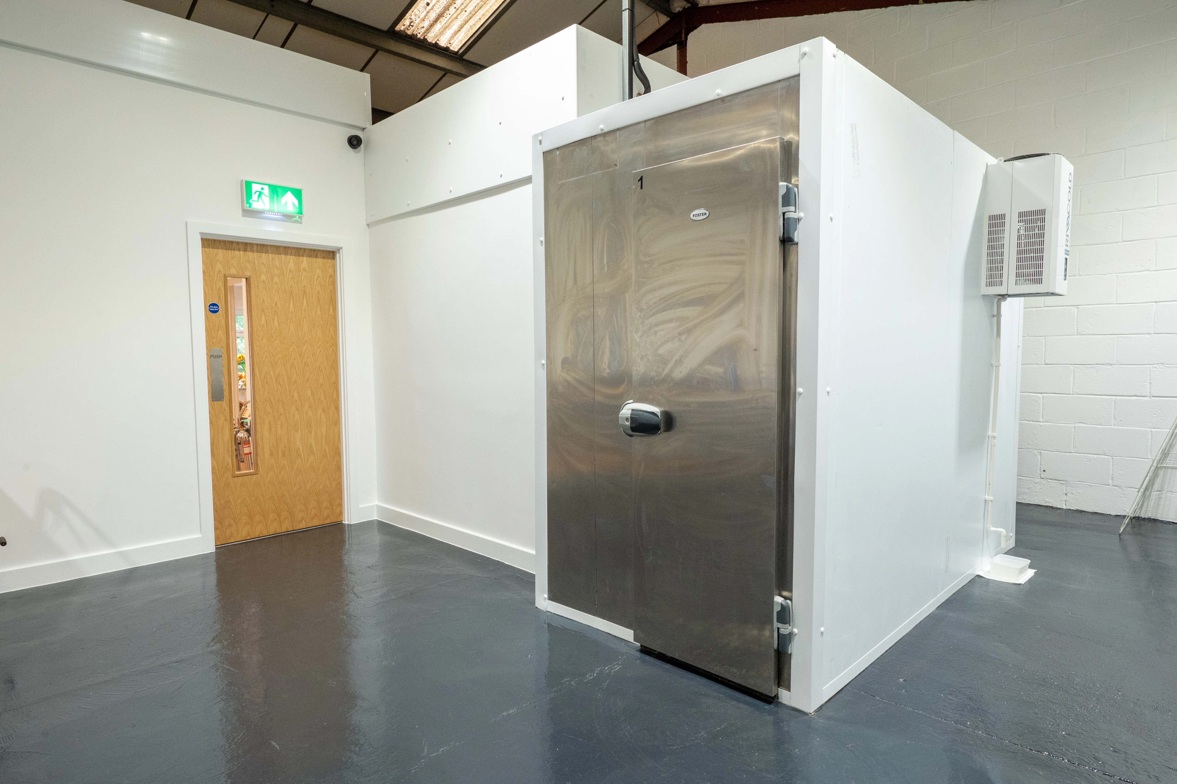 Vet Care @ Peace Belper Crematorium  - Image 8