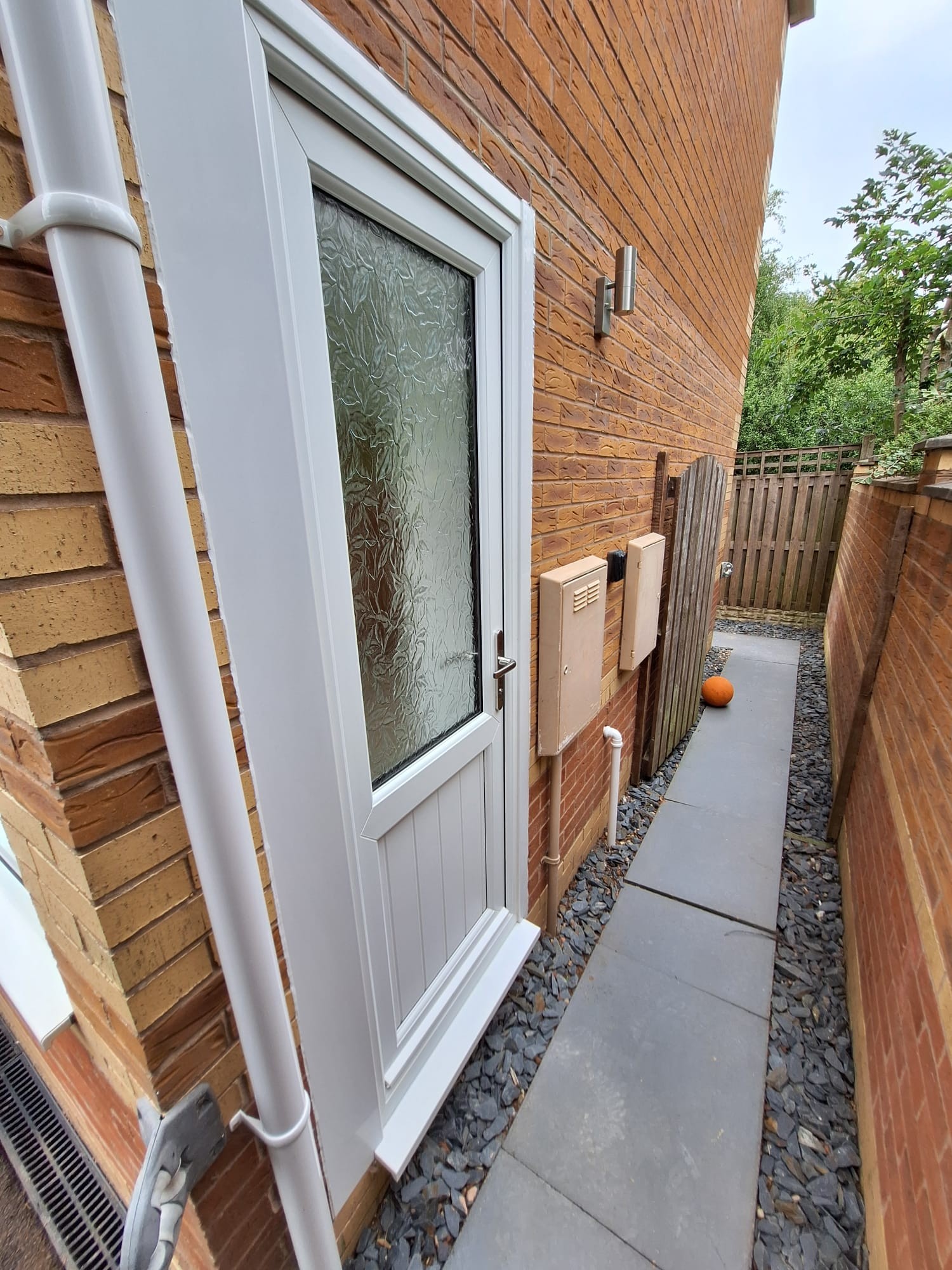 Single Story Garage Extention - Sheffield  - Image 5