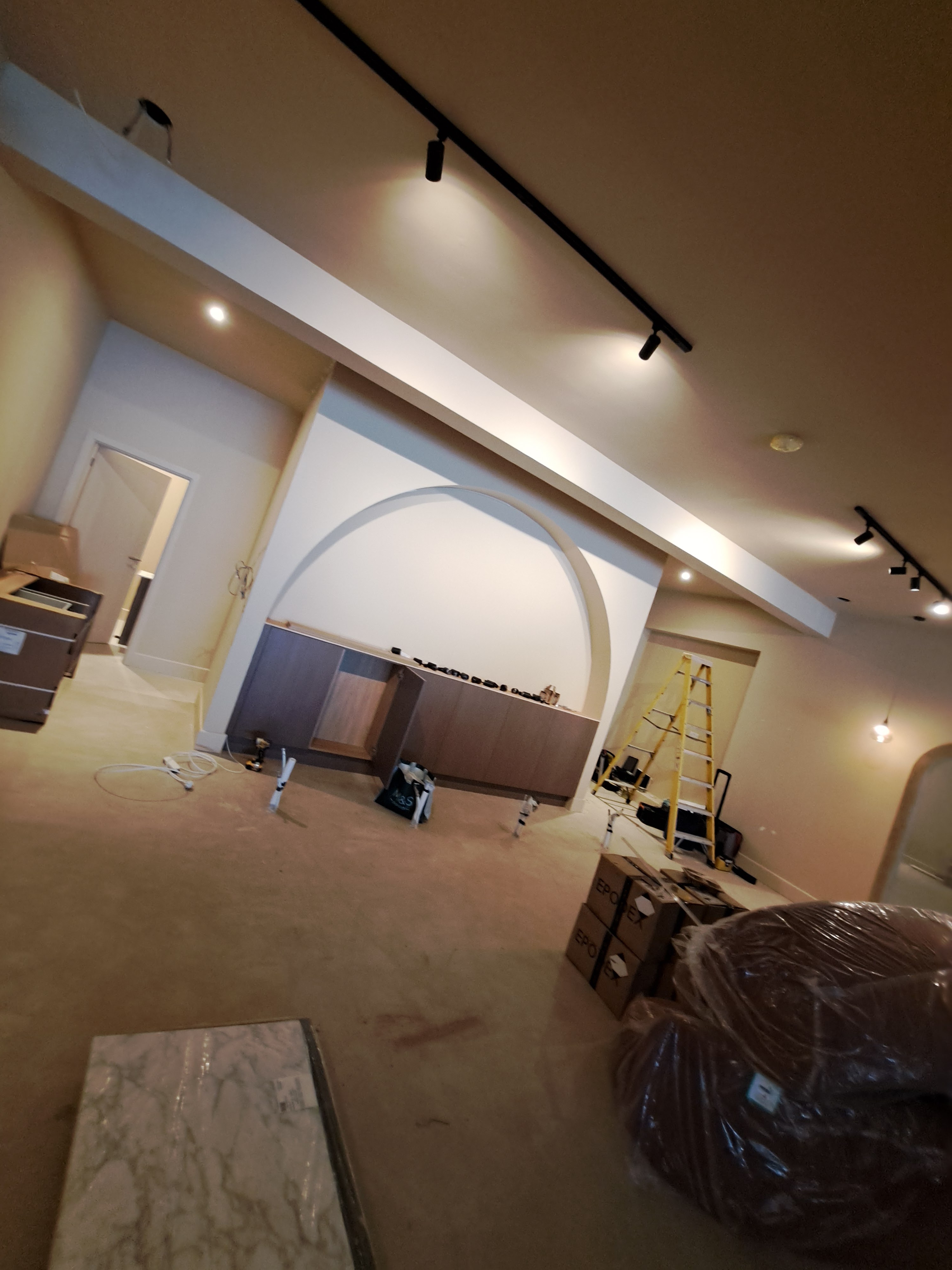 Fether and Fern - Hair Salon  - Image 1