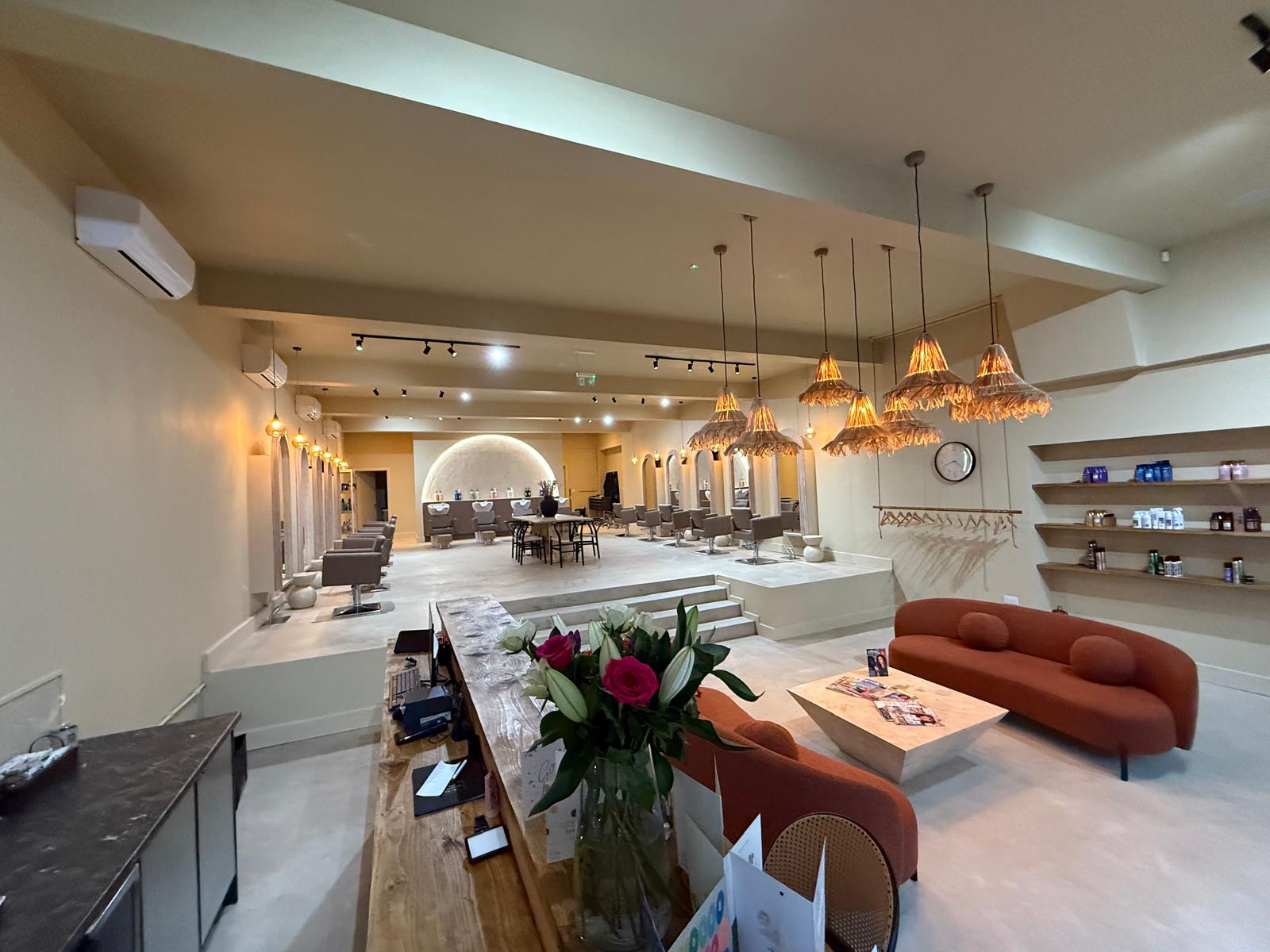 Fether and Fern - Hair Salon  - Image 3