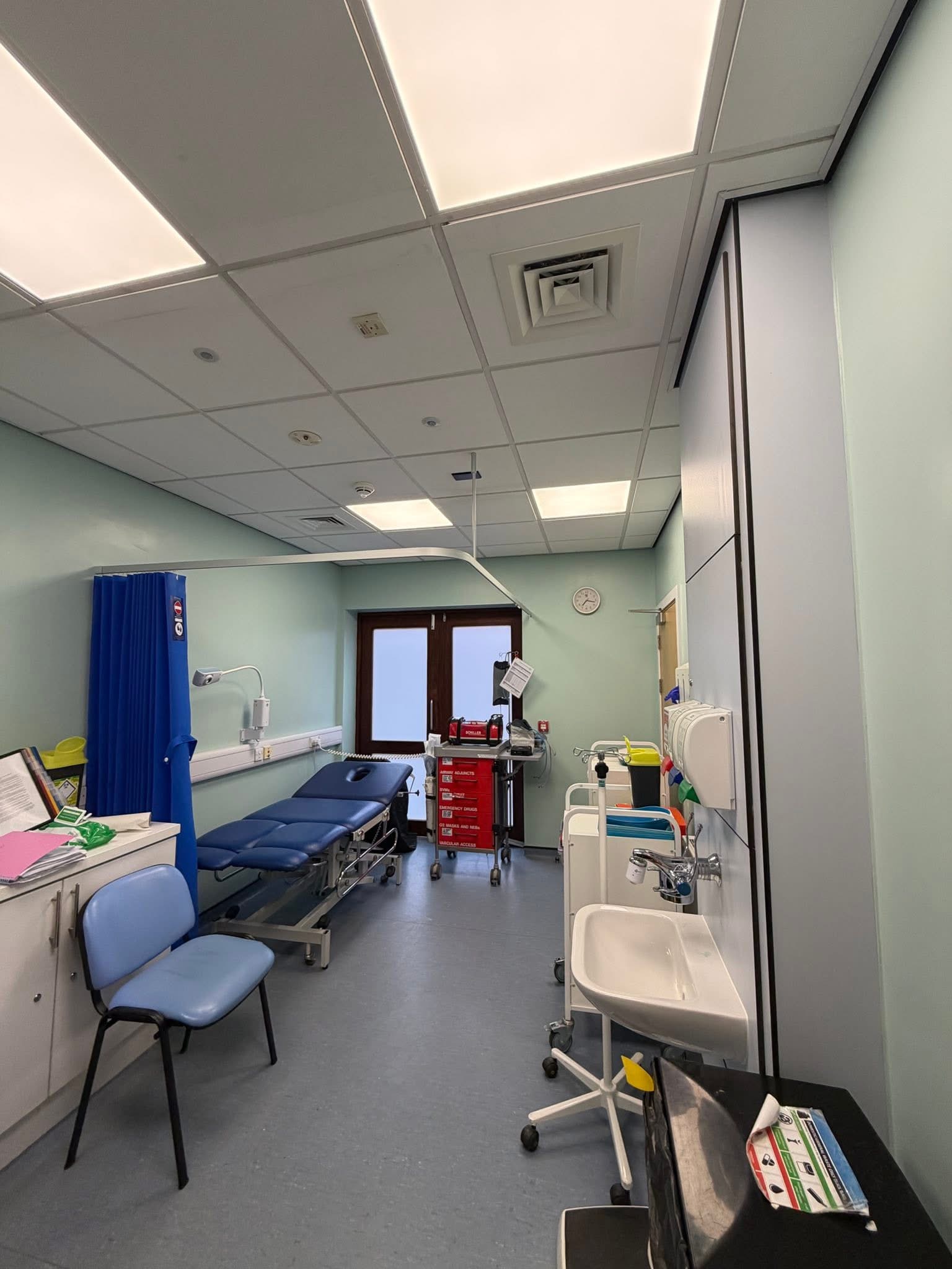 Loughborough Urgent Treatment Centre   - Image 1